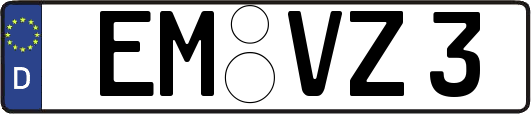EM-VZ3