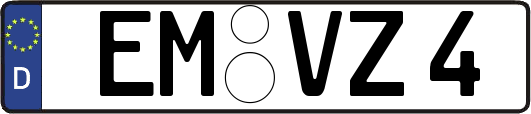 EM-VZ4