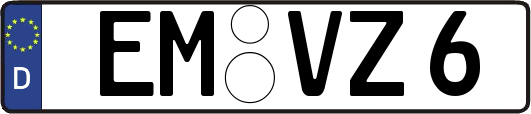 EM-VZ6