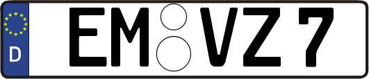 EM-VZ7