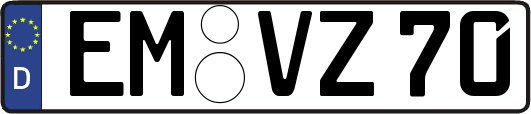 EM-VZ70