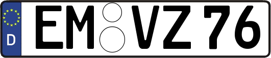 EM-VZ76
