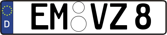 EM-VZ8