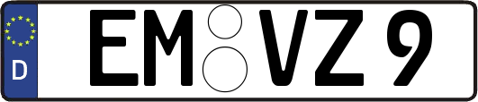 EM-VZ9