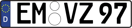 EM-VZ97