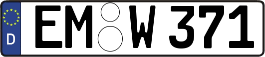 EM-W371