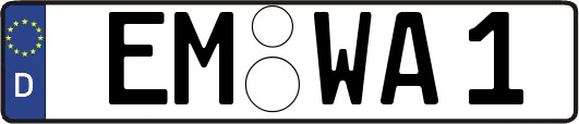 EM-WA1