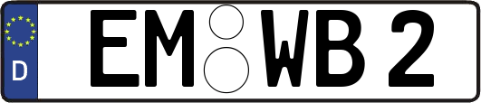 EM-WB2