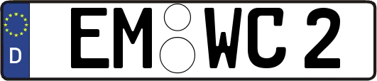 EM-WC2