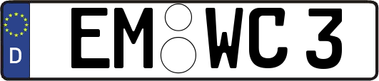 EM-WC3