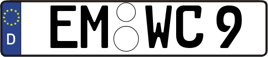 EM-WC9