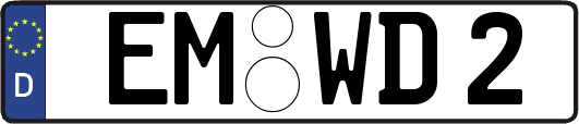 EM-WD2