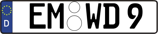 EM-WD9