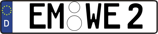 EM-WE2