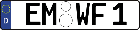 EM-WF1