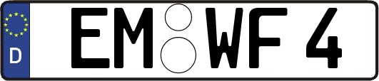 EM-WF4