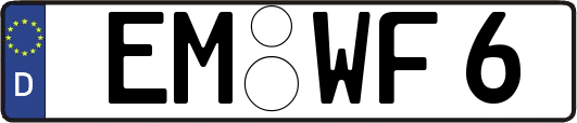 EM-WF6
