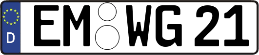EM-WG21