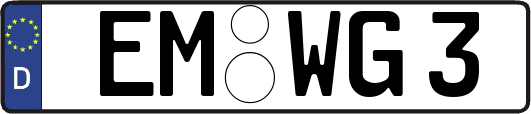 EM-WG3
