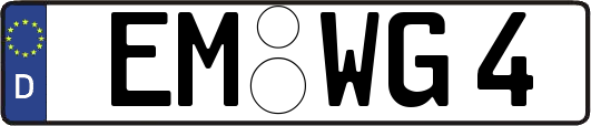 EM-WG4
