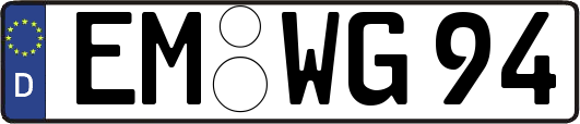 EM-WG94