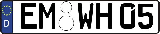 EM-WH05