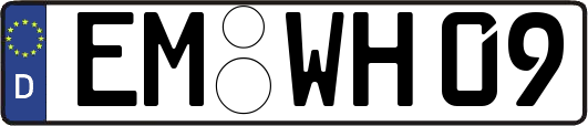 EM-WH09