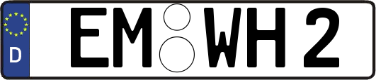 EM-WH2