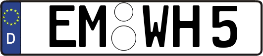EM-WH5