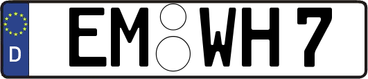 EM-WH7