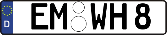 EM-WH8