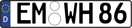 EM-WH86