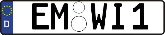 EM-WI1