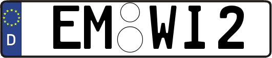 EM-WI2