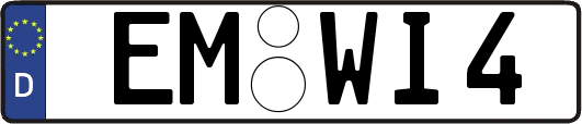 EM-WI4