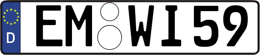 EM-WI59