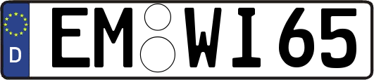 EM-WI65