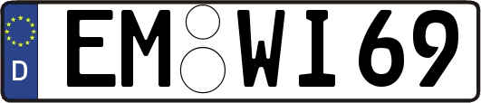 EM-WI69
