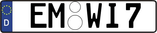 EM-WI7