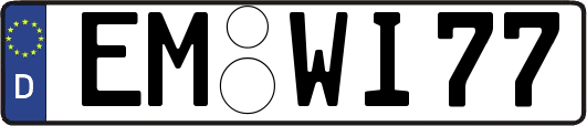 EM-WI77