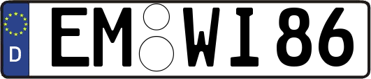 EM-WI86