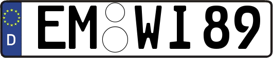 EM-WI89
