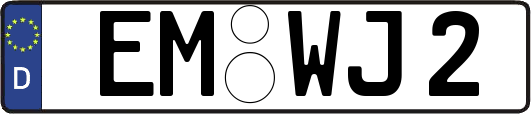 EM-WJ2