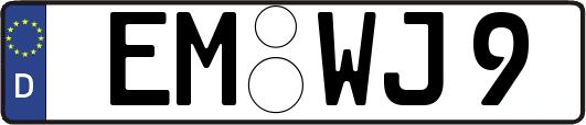 EM-WJ9