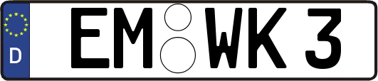 EM-WK3