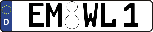 EM-WL1