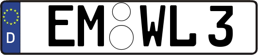 EM-WL3