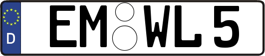 EM-WL5