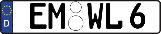 EM-WL6