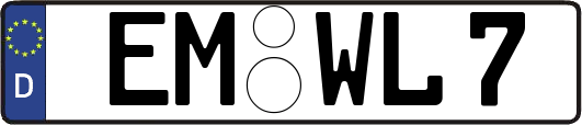 EM-WL7
